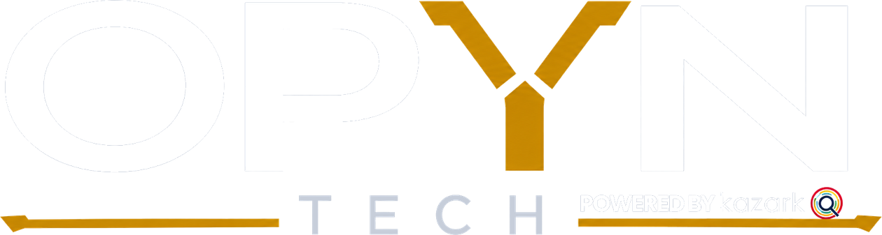 OPYN Technologies